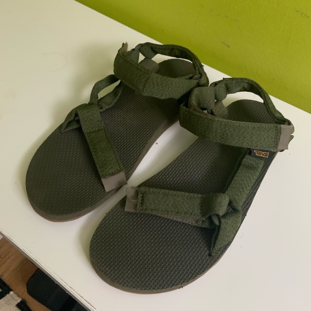 Teva Men’s Original Urban Sandal - 10